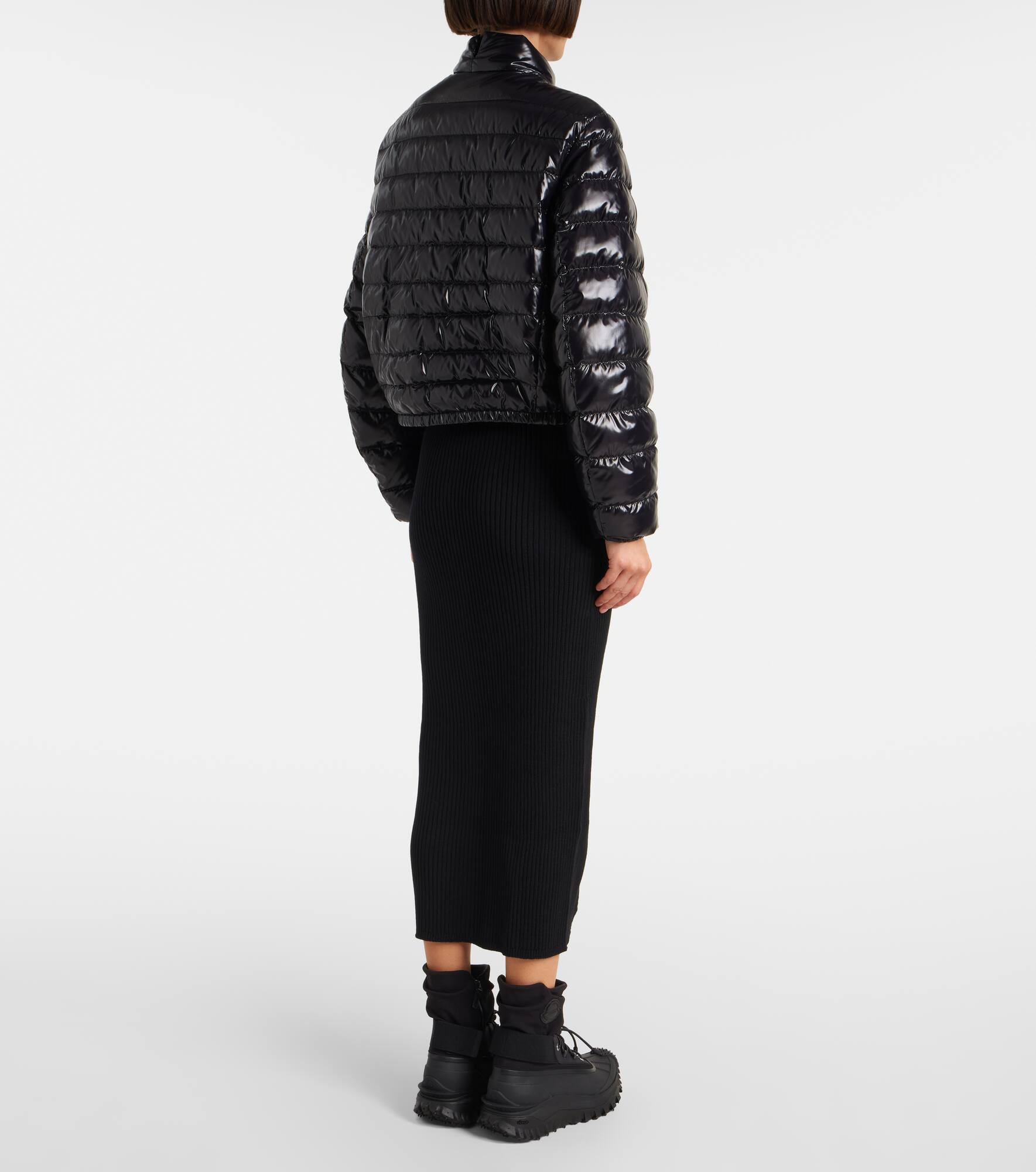 Knut down jacket - 3