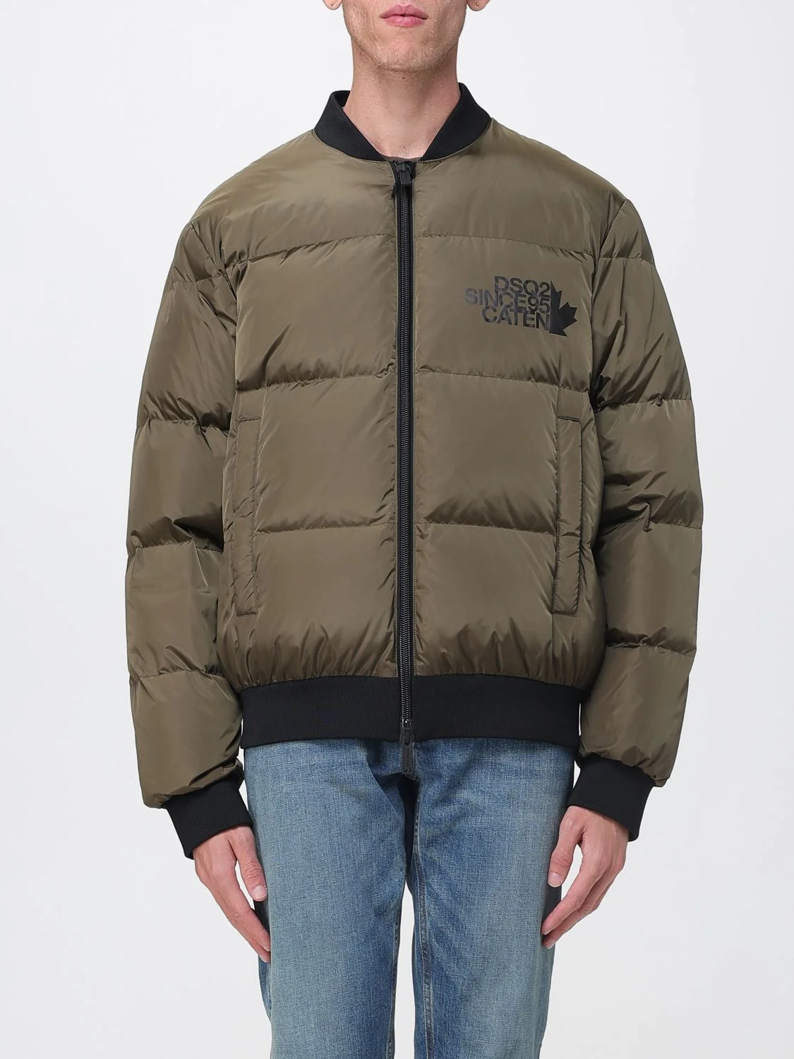 Jacket men Dsquared2 - 1