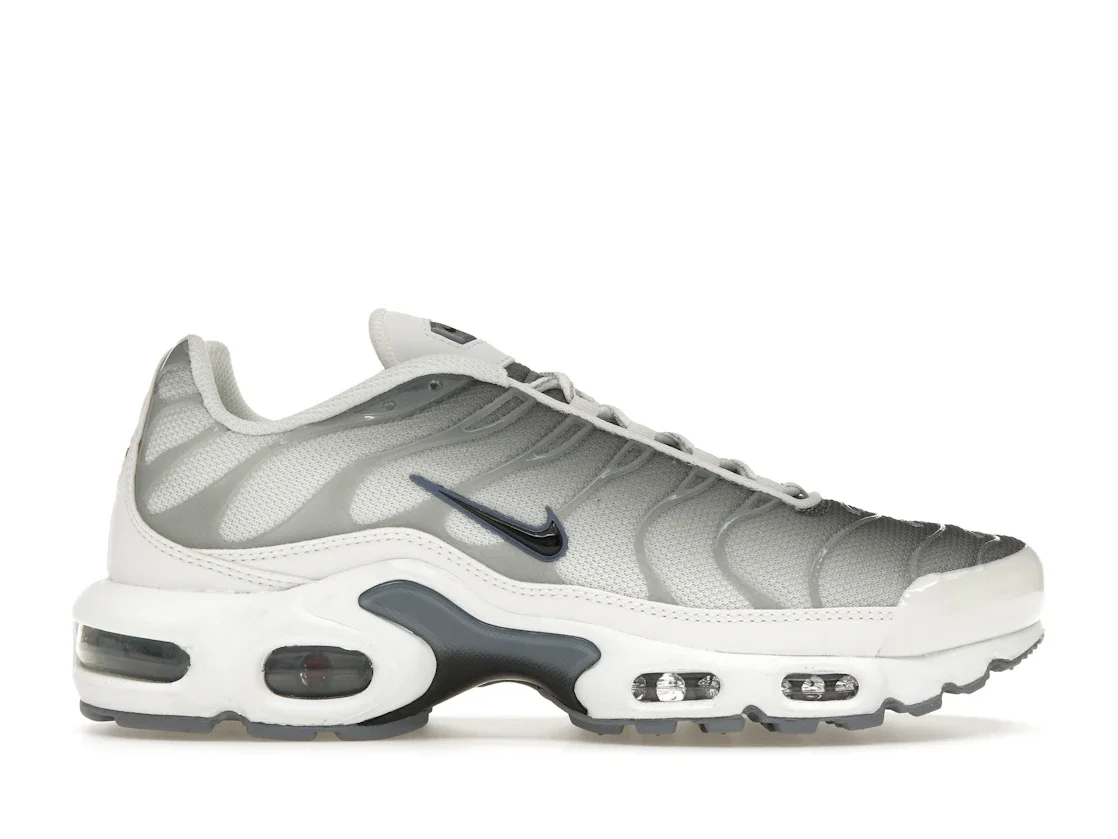 Nike Air Max Plus Smoke Grey Ashen Slate (Women's) - 1