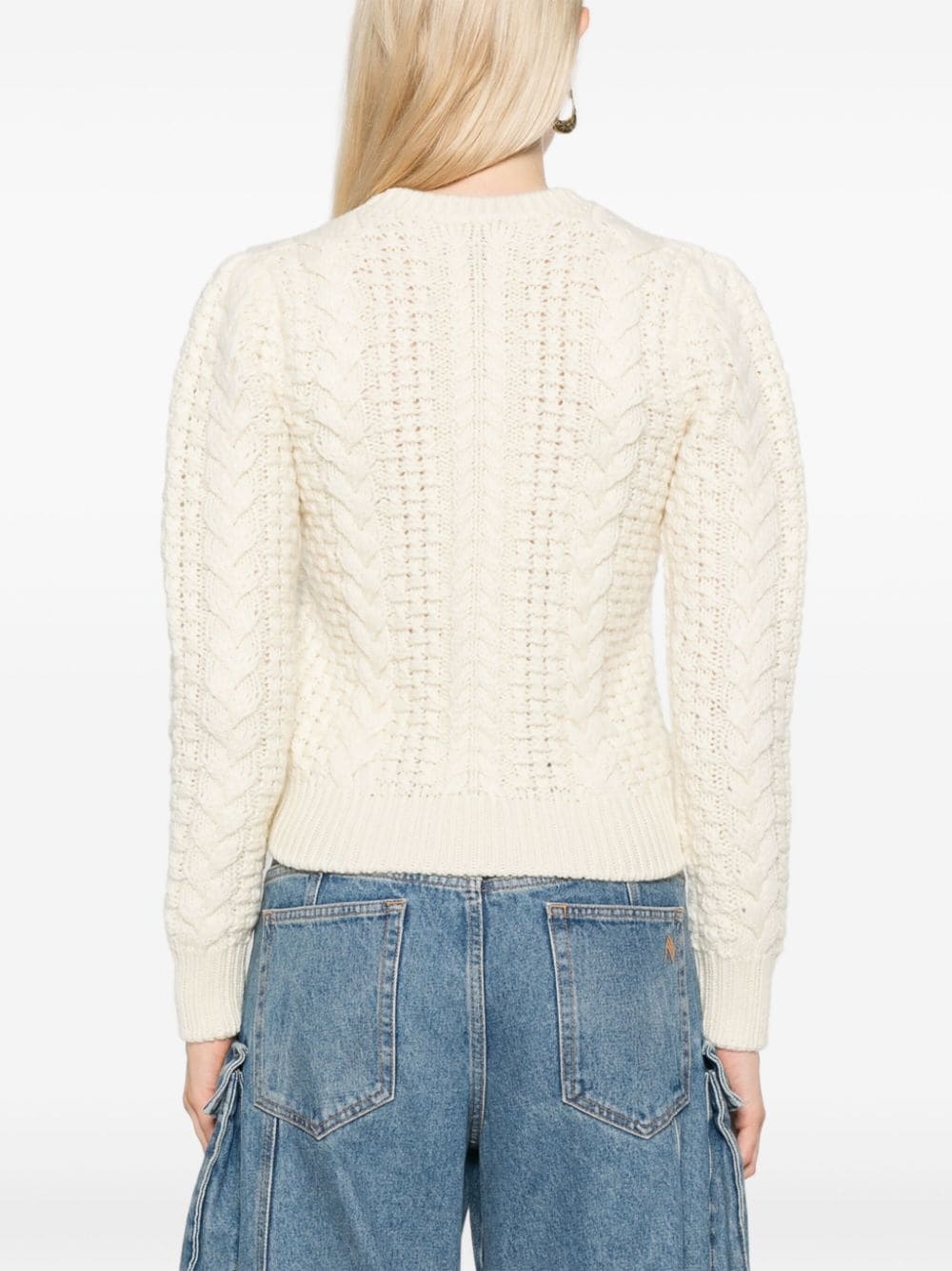 Otilia sweater - 4