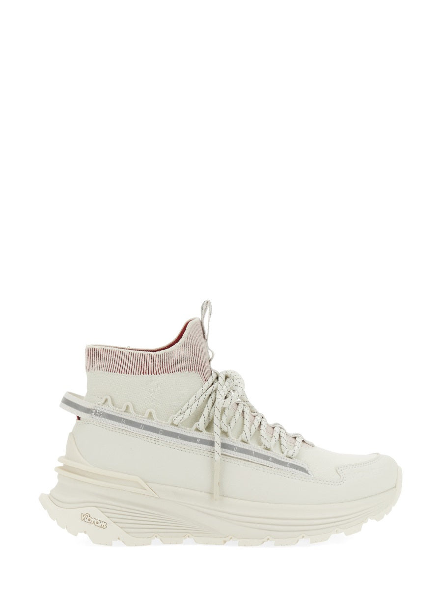 Moncler Women Monte Runner High Sneakers - 3