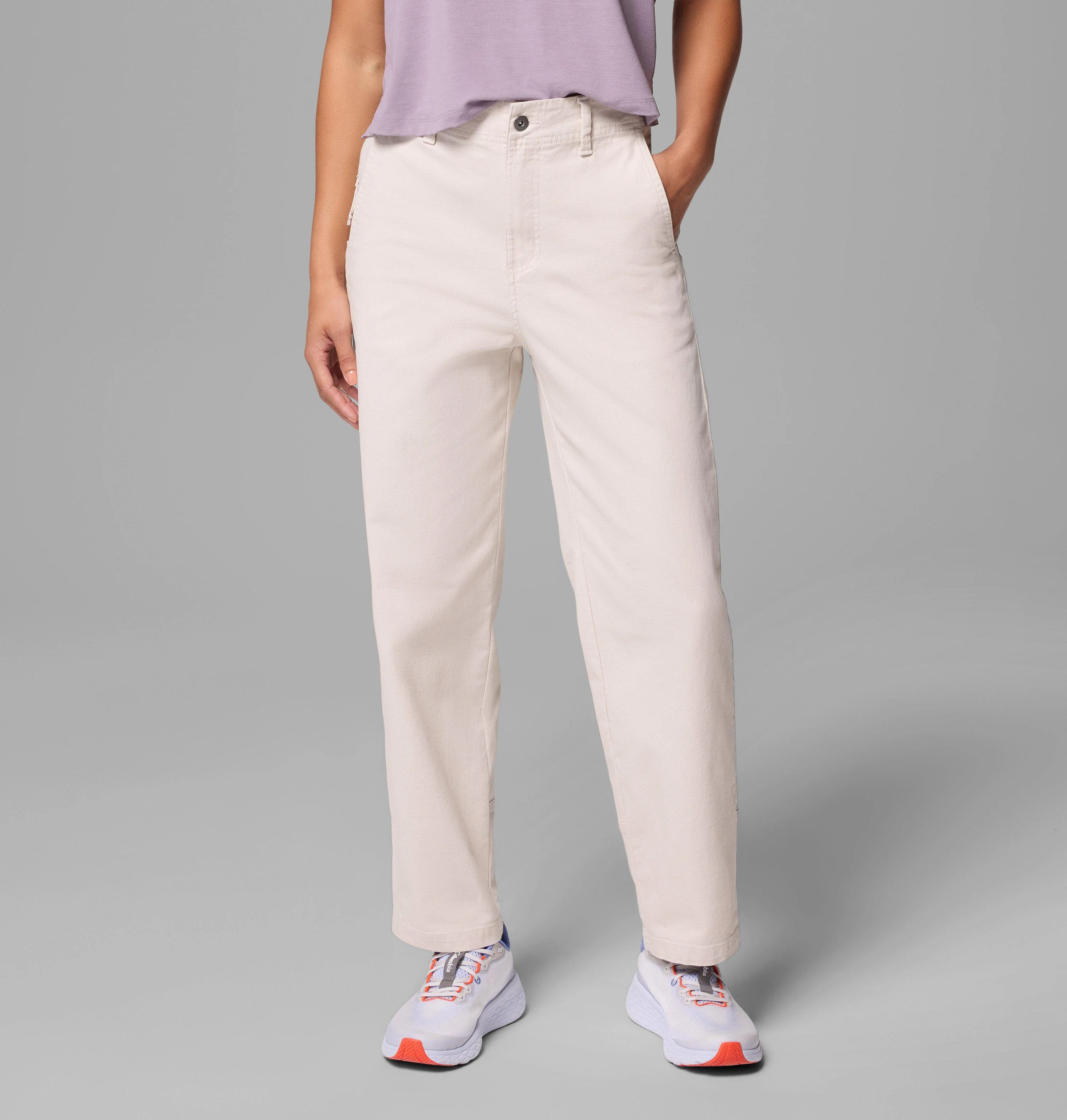 Women's ROC Straight Leg Pants - 1