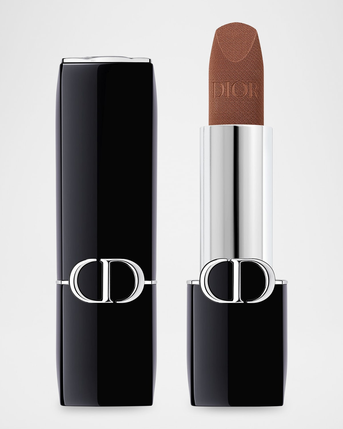 Dior Rouge Velvet Lipstick - 1