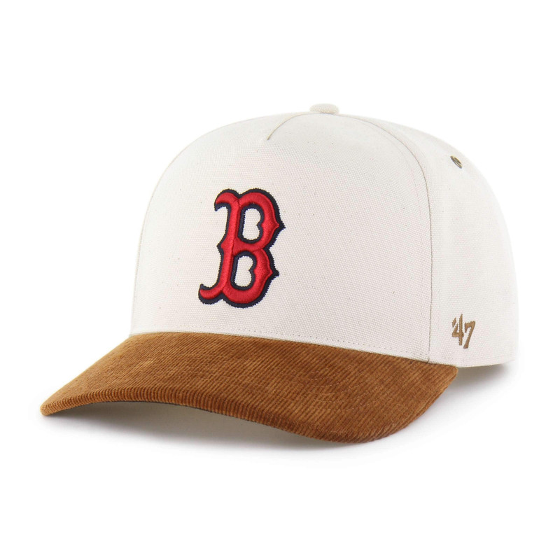 Boston Red Sox '47 Undyed Hitch 1