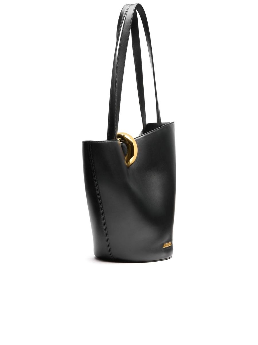 Le Bambola Moyen Shoulder Bag - 2