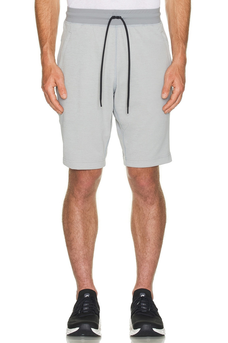 Reigning Champ Deltapeak 165 Short outlook