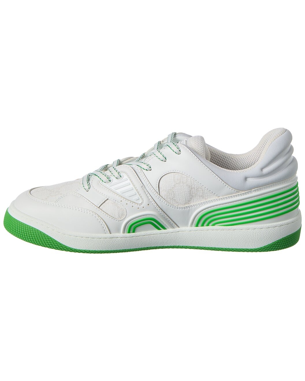 Gucci Basket Demetra Sneaker - 2