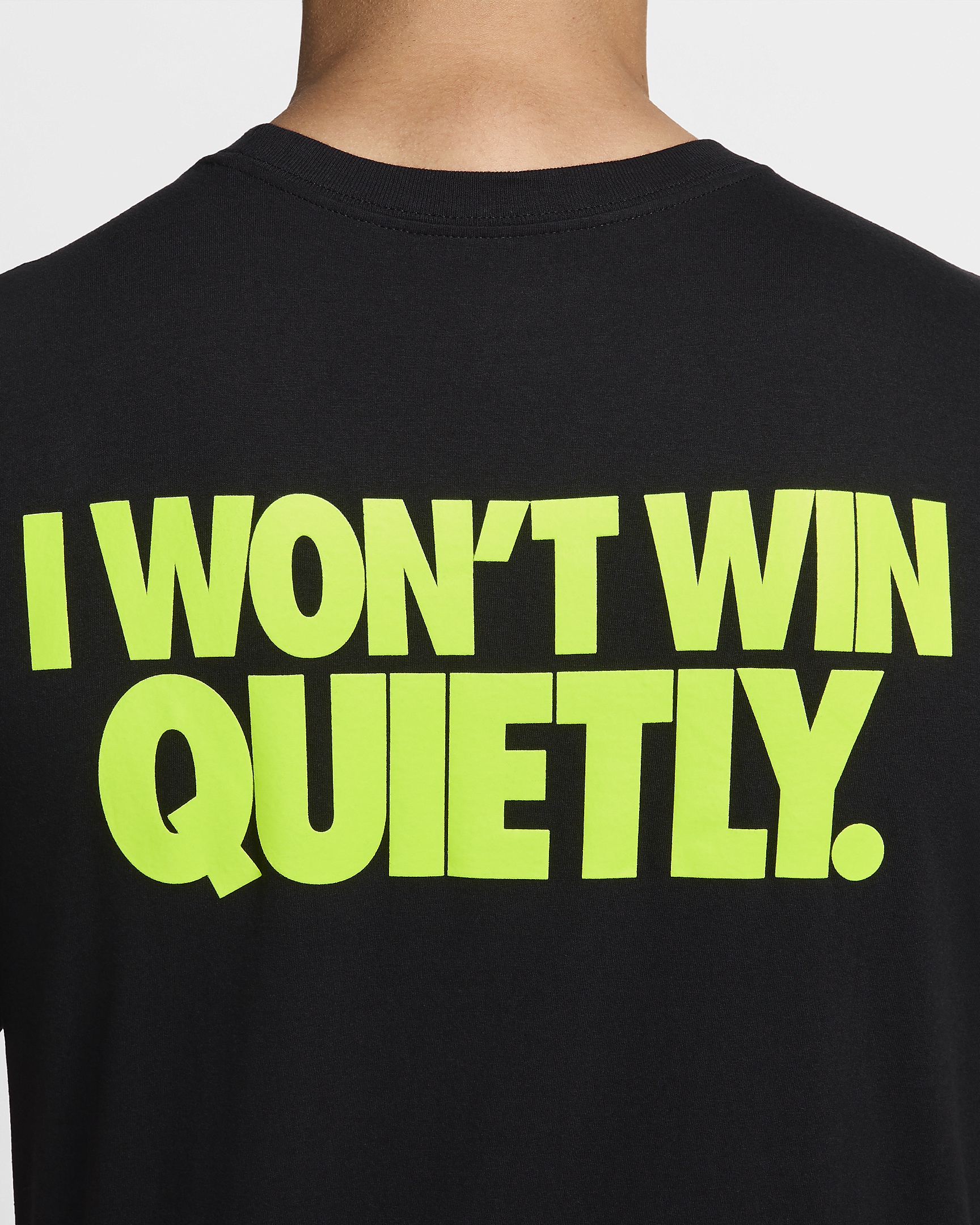 Nike T-Shirt - 4