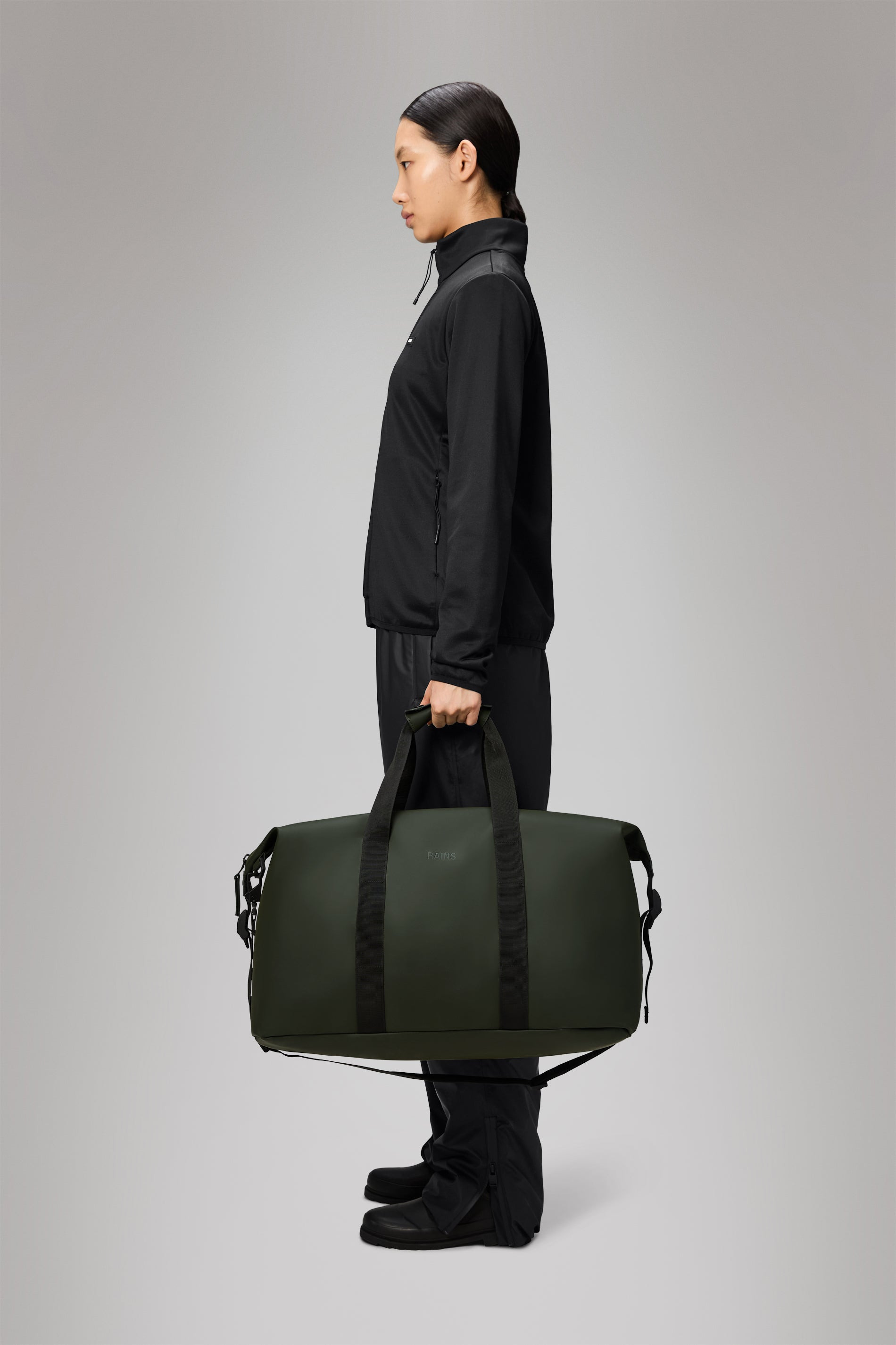 Hilo Weekend Bag - 3