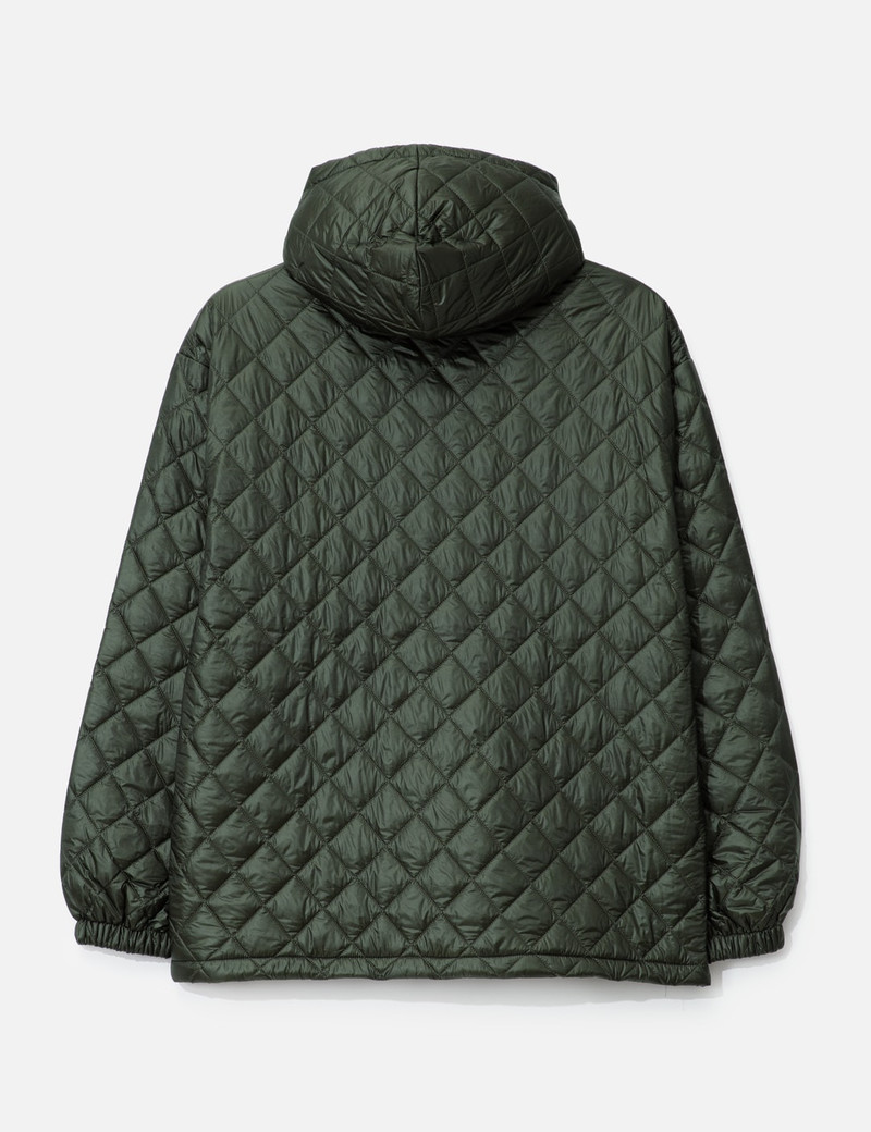 UMBRO X SLAM JAM MASKED DIAMOND ANORAK 2