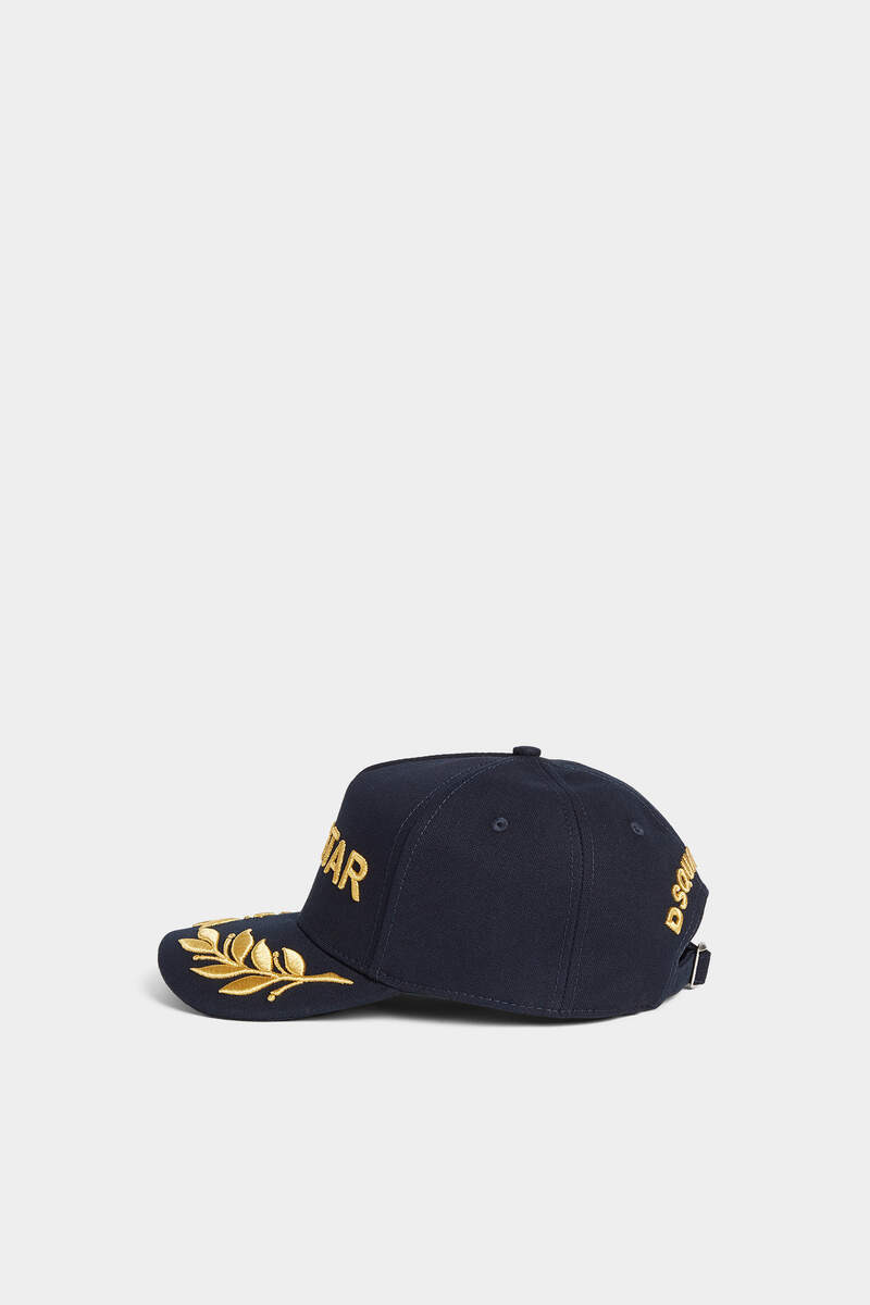 24-7 BASEBALL CAP - 3