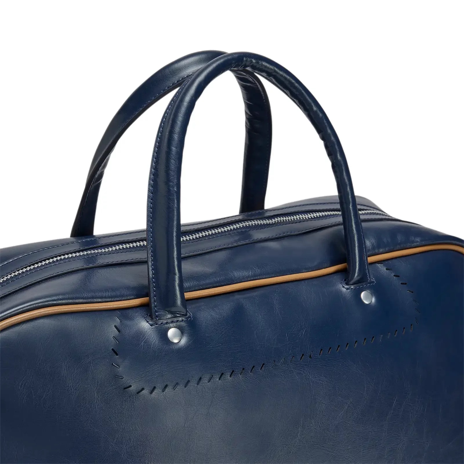 Tennis Bag "Navy" - 4
