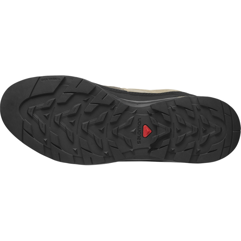 SALOMON X-ALP LEATHER outlook