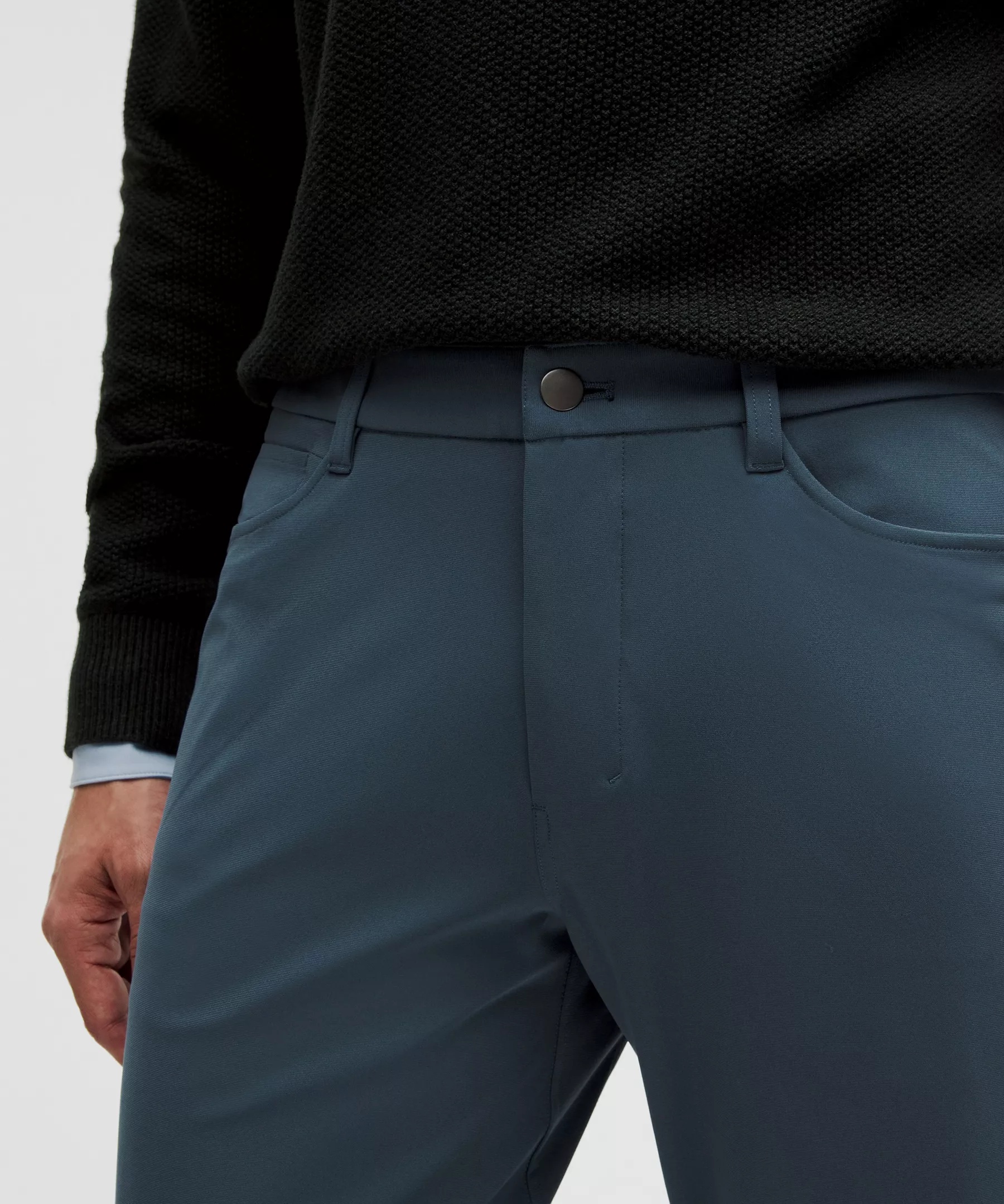 ABC Slim-Fit 5 Pocket Pant 30"L *Warpstreme - 4