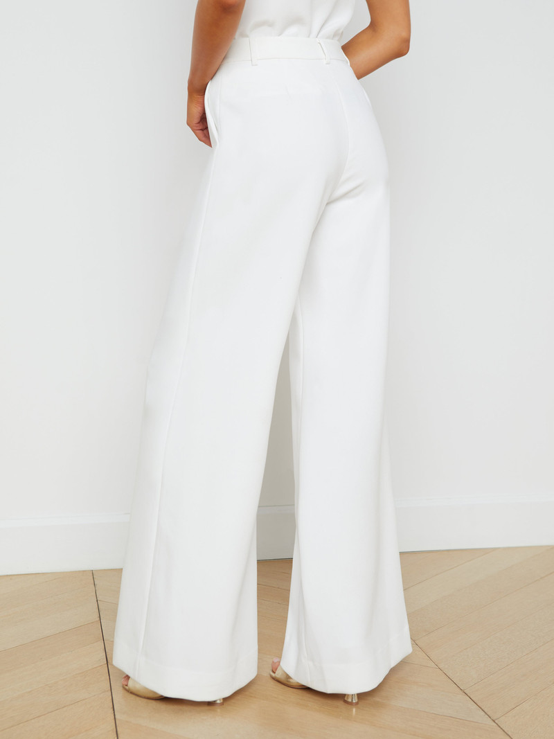 Gavin Wide-Leg Pant 5