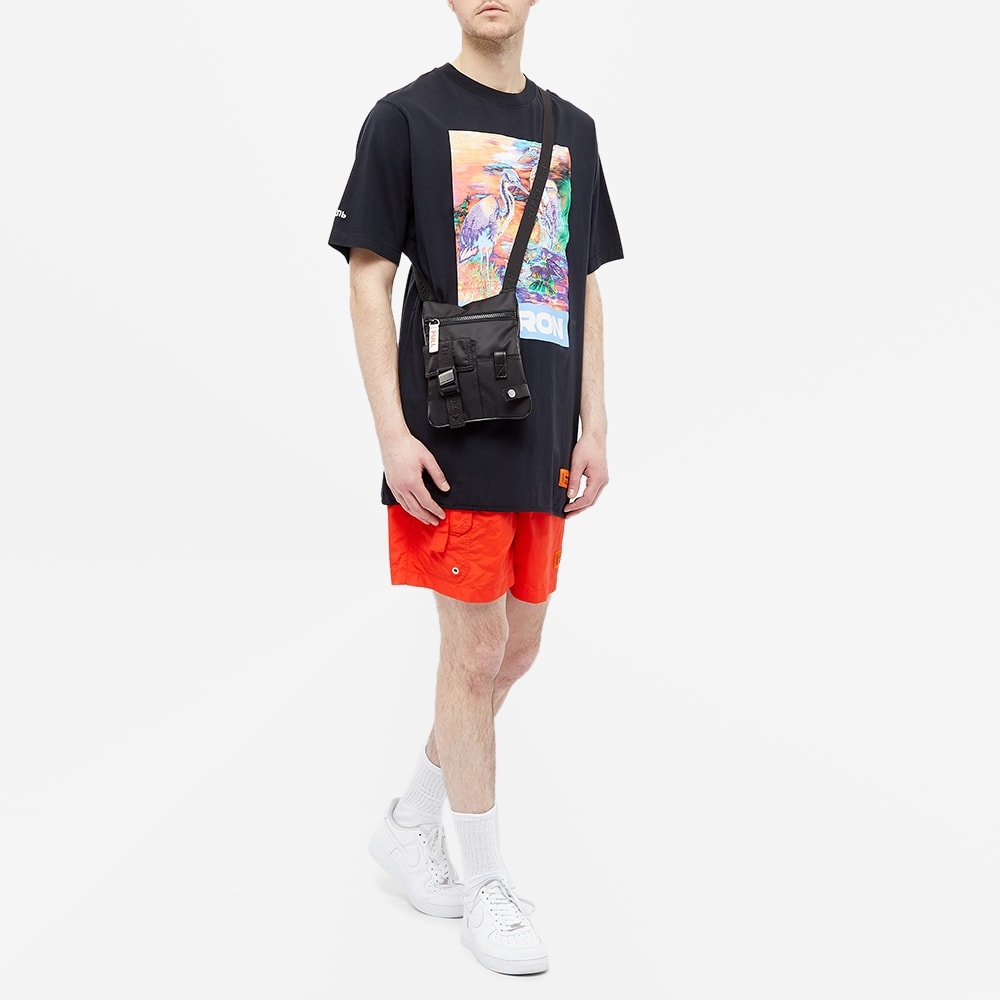 Heron Preston Crossbody Bag - 4