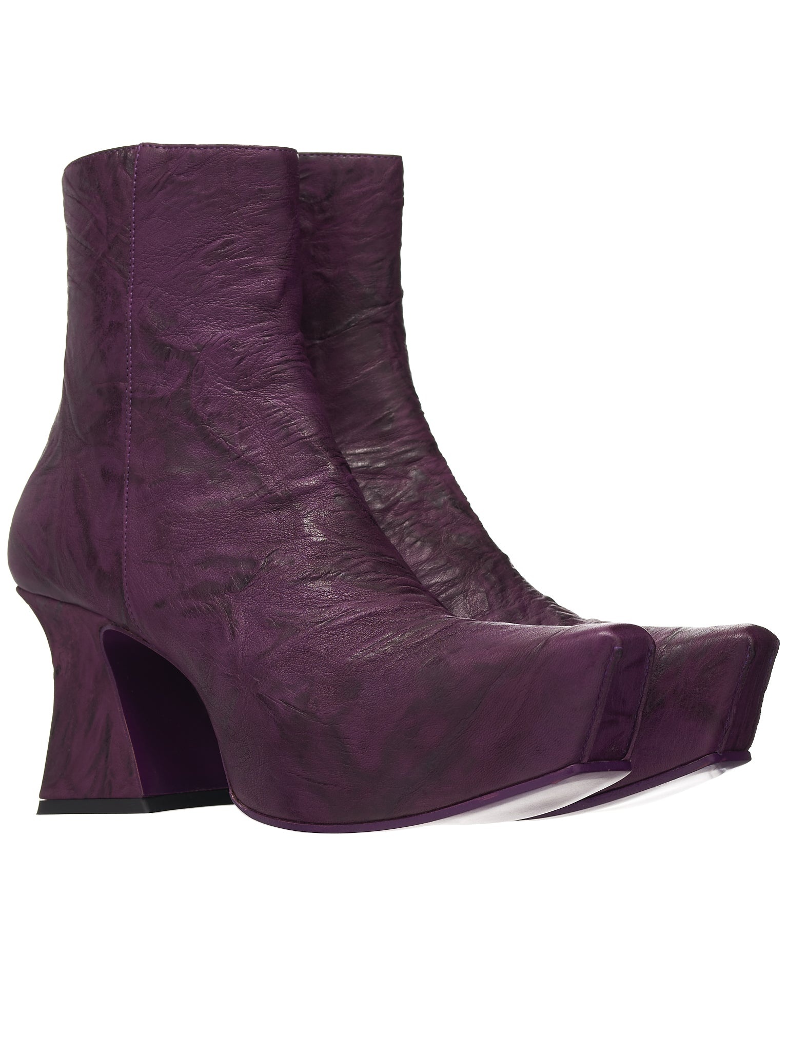 Precious Mini Boots - 2