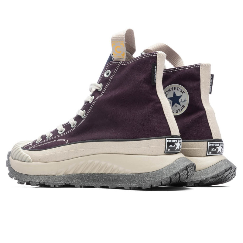 CHUCK 70 에 CX COUNTER 클립 3