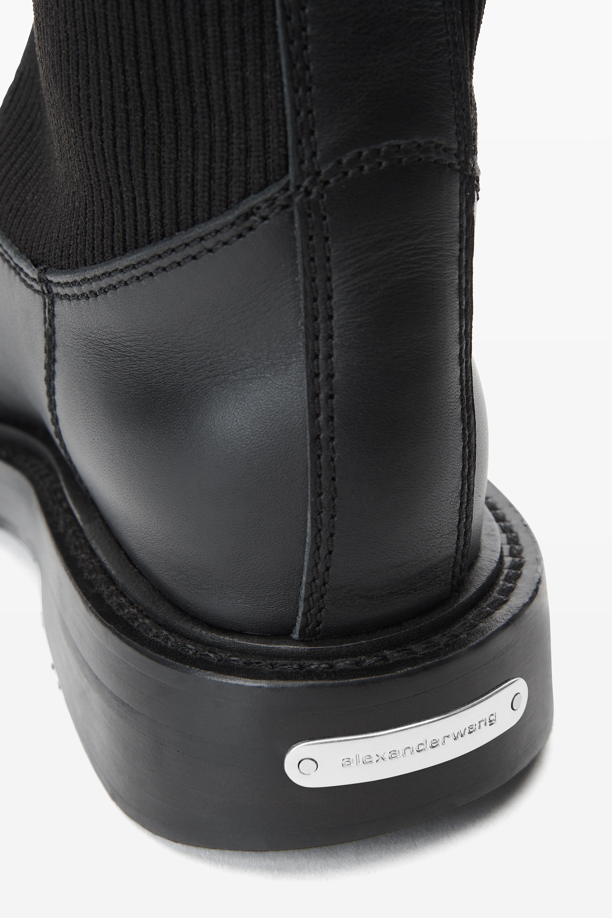 detroit sock boot - 5