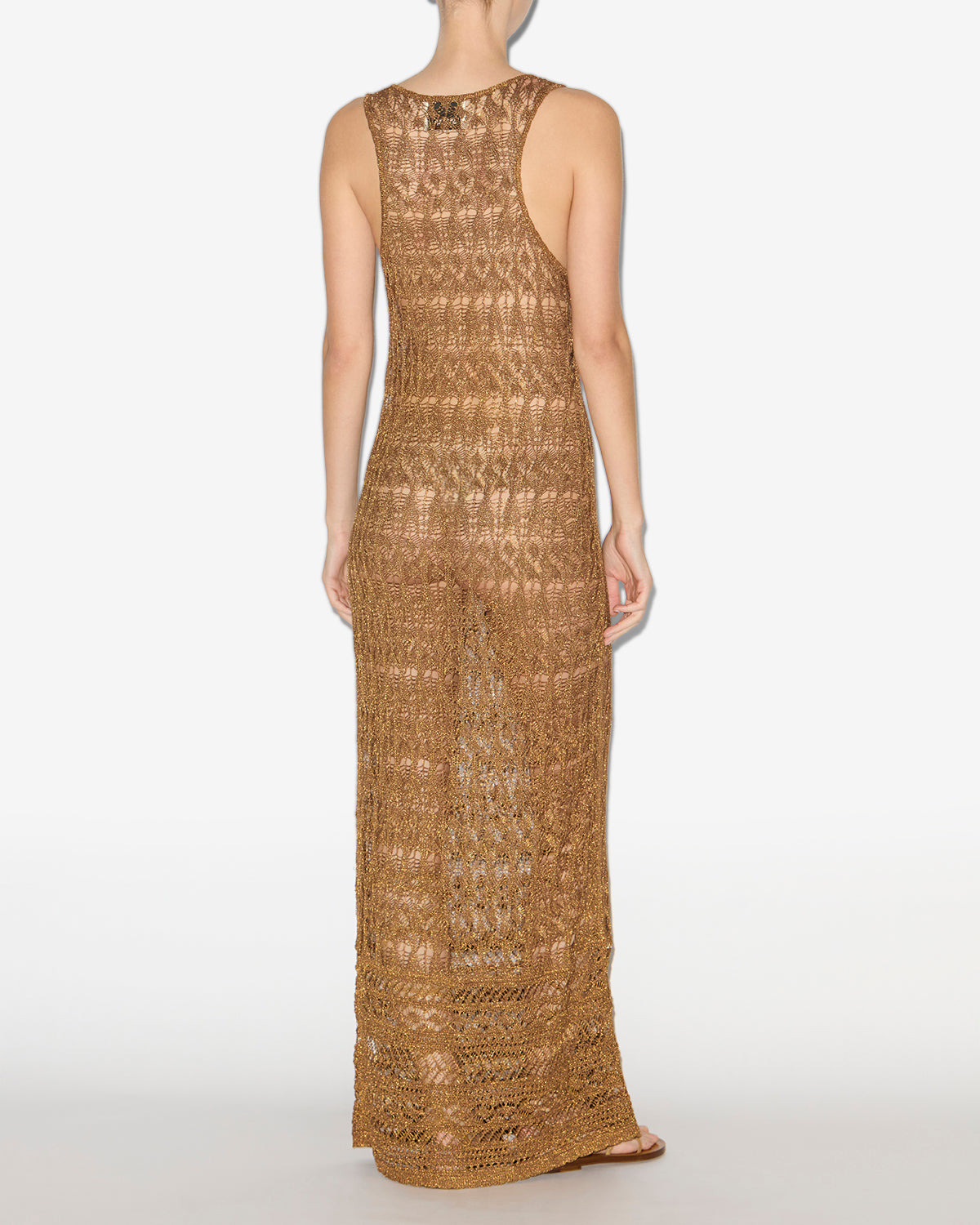 PERNILLE DRESS - 4