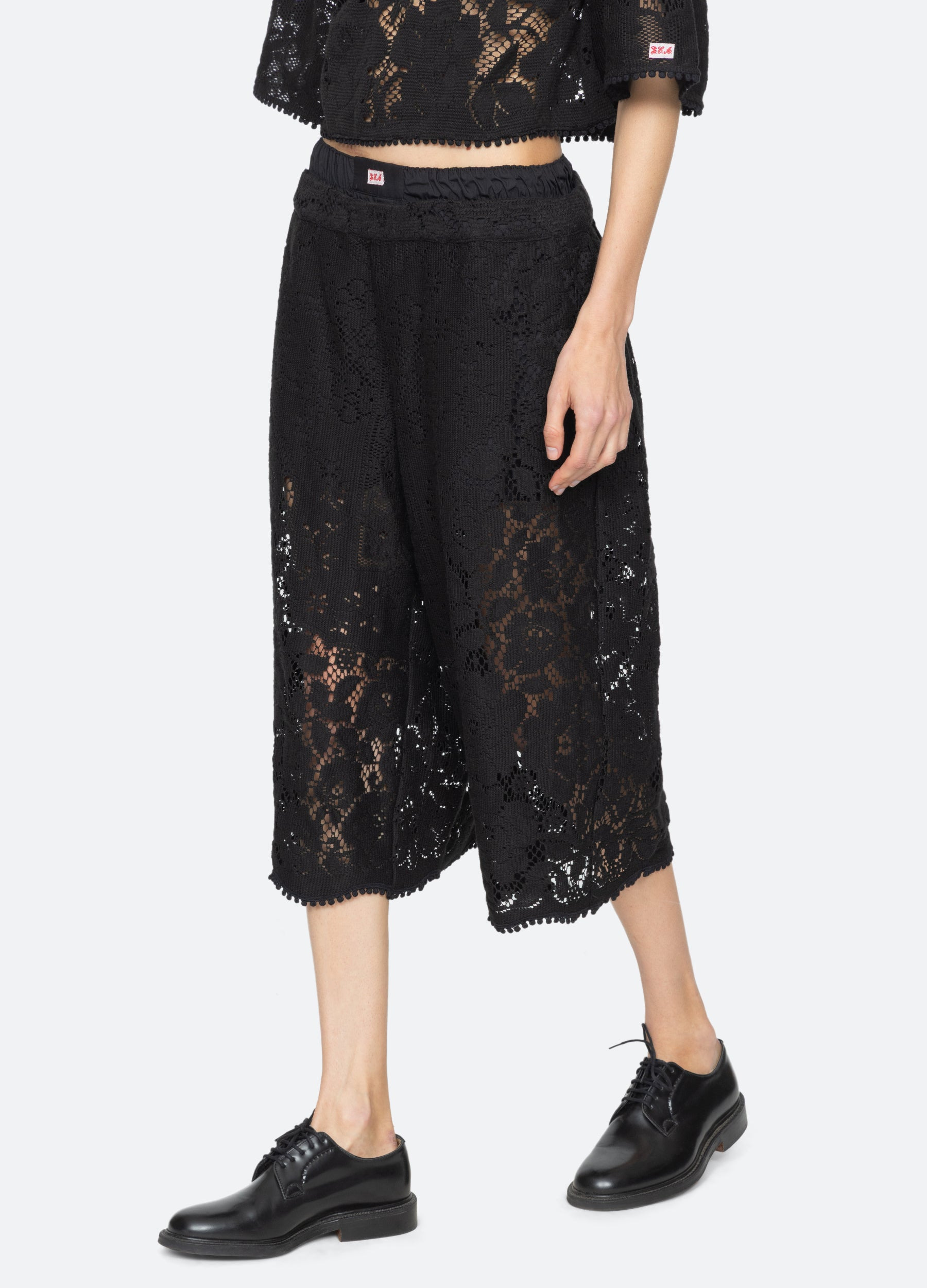 Arianna Culottes - 6