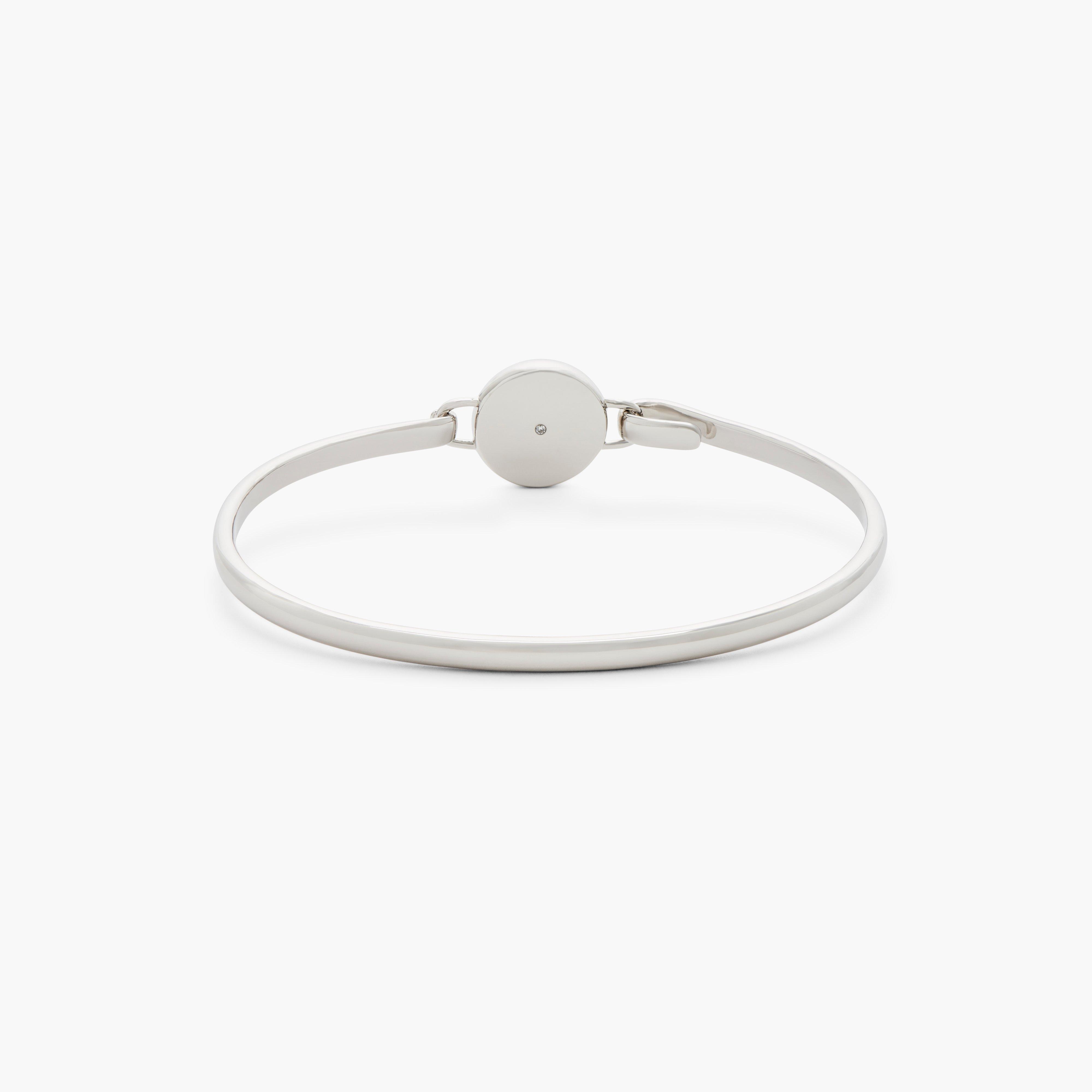 THE BUTTON HINGE BRACELET - 4