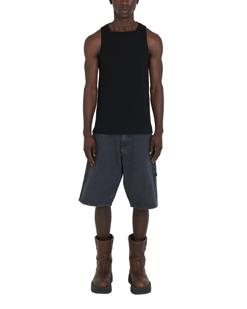 ESSENTIALS TANK TOP 3