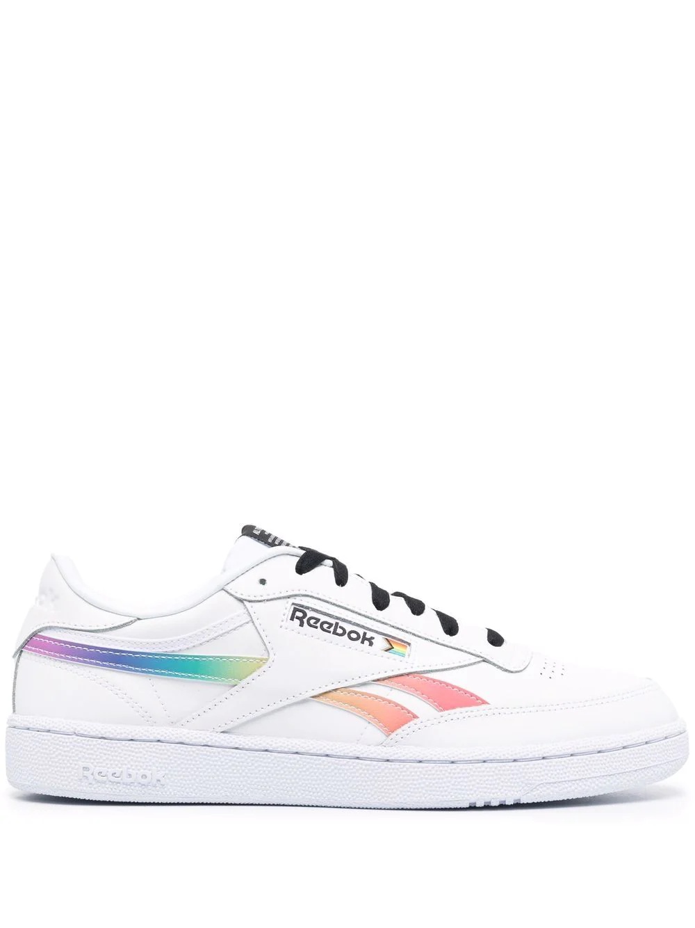 Club C Revenge Pride low-top sneakers - 1