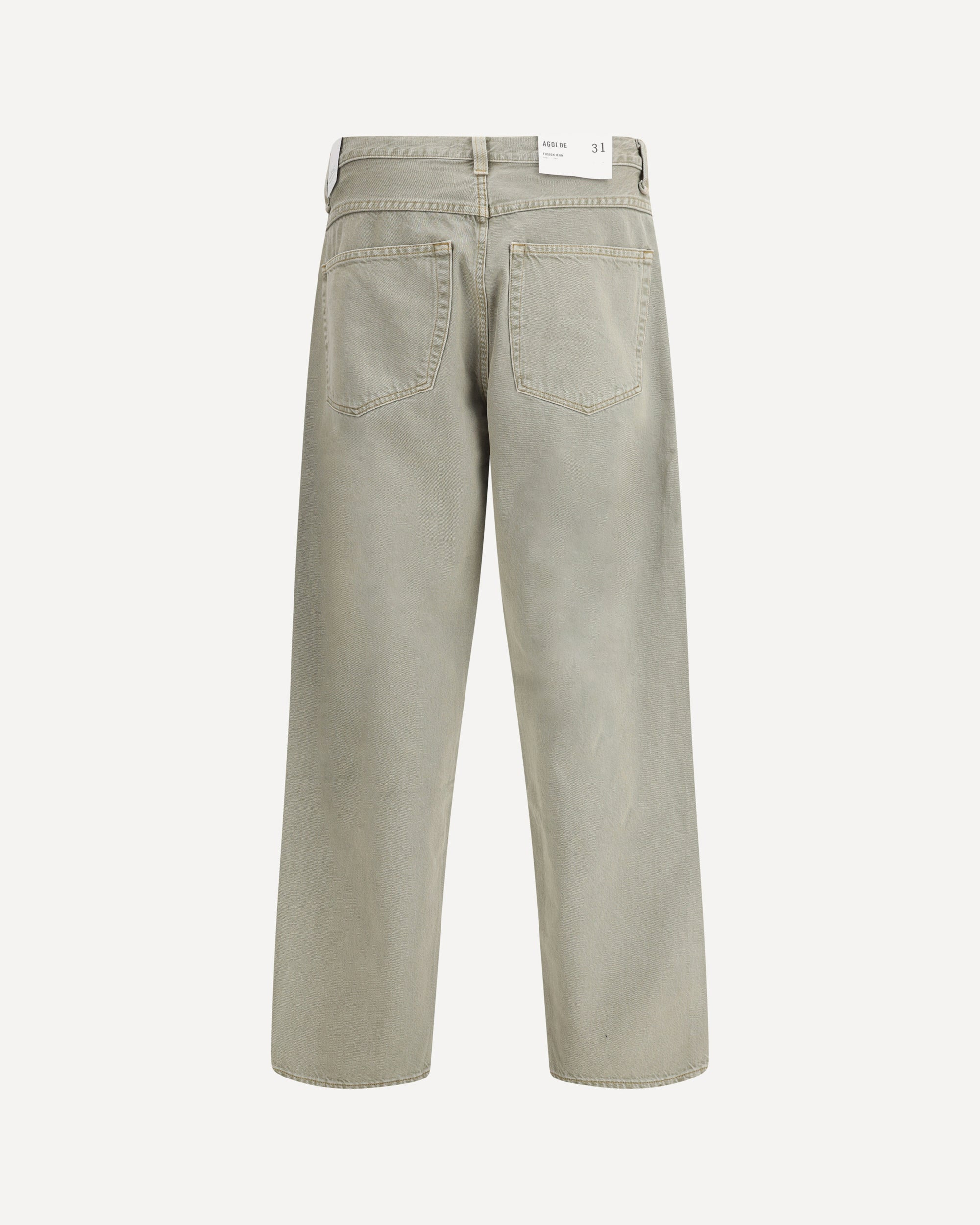 Fusion Jeans - 2
