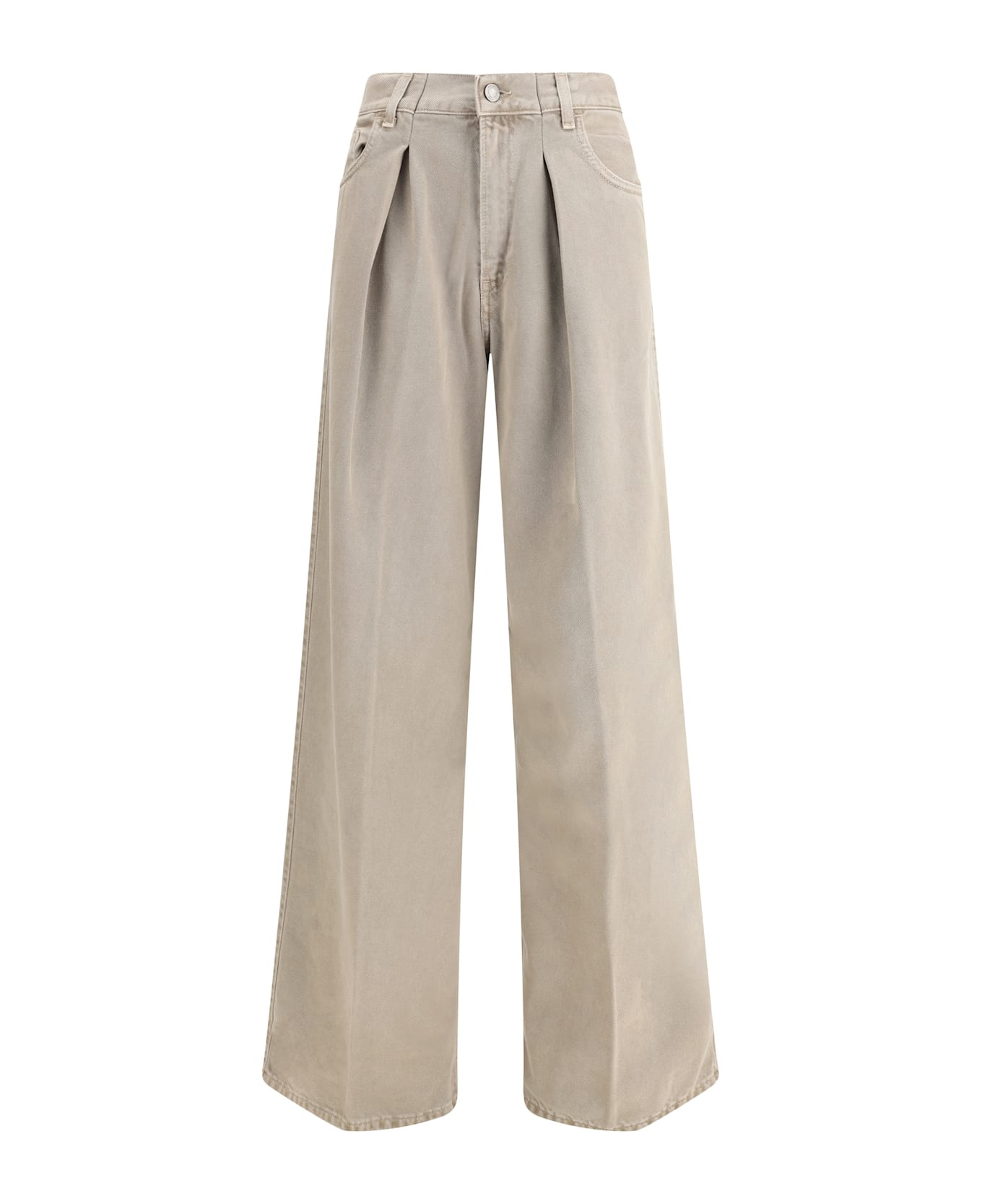 Baggy Jeans - 1