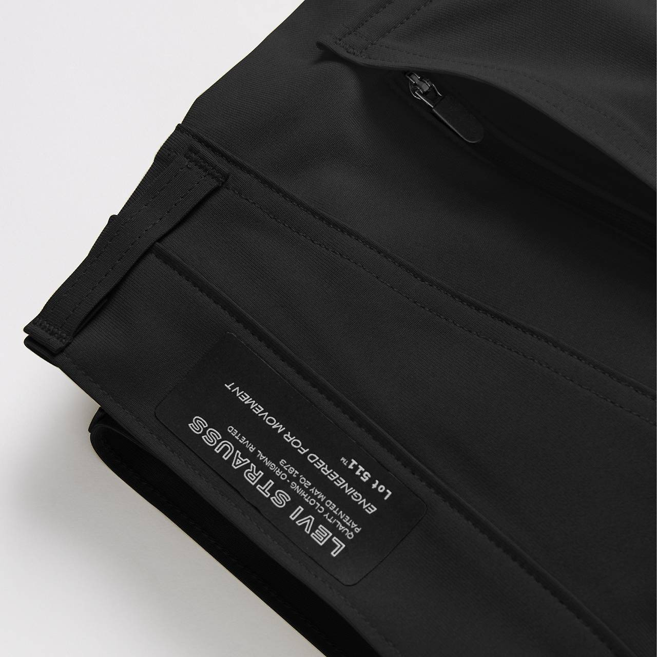 511™ SLIM TECH MEN'S PANTS - 7