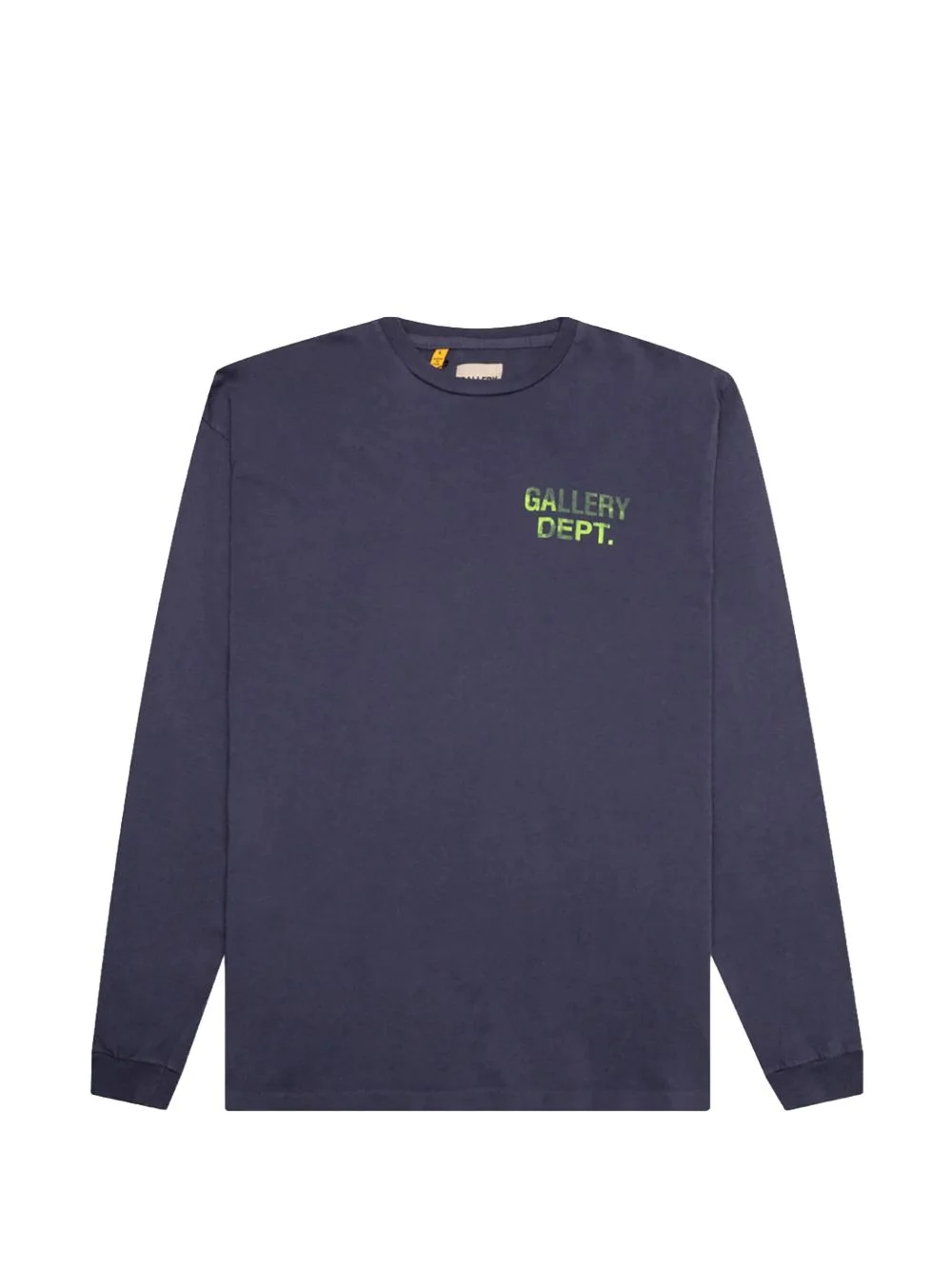 Souvenir long-sleeved T-shirt - 1