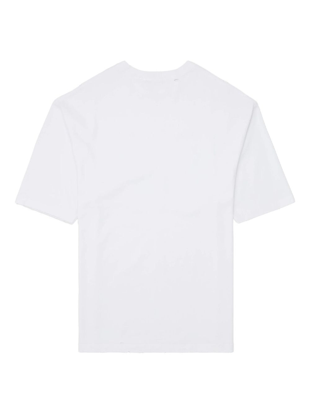 GRAPHIC-PRINT T-SHIRT - 2