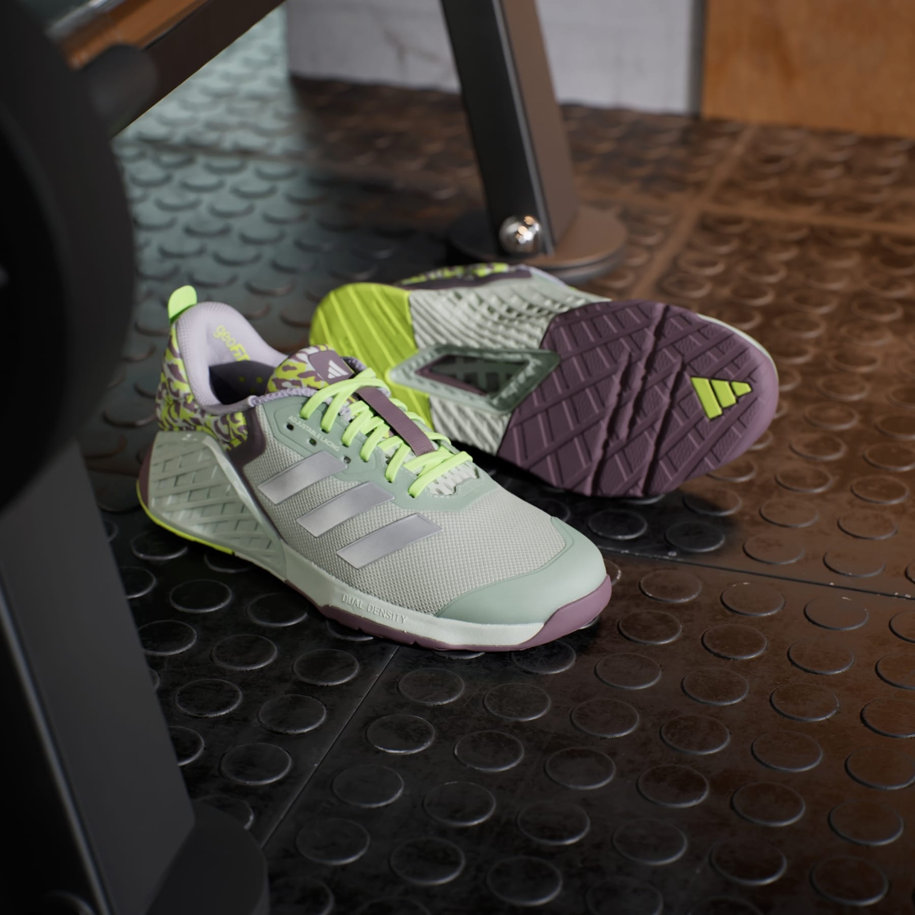 Dropset 3 GFX Shoes - 7