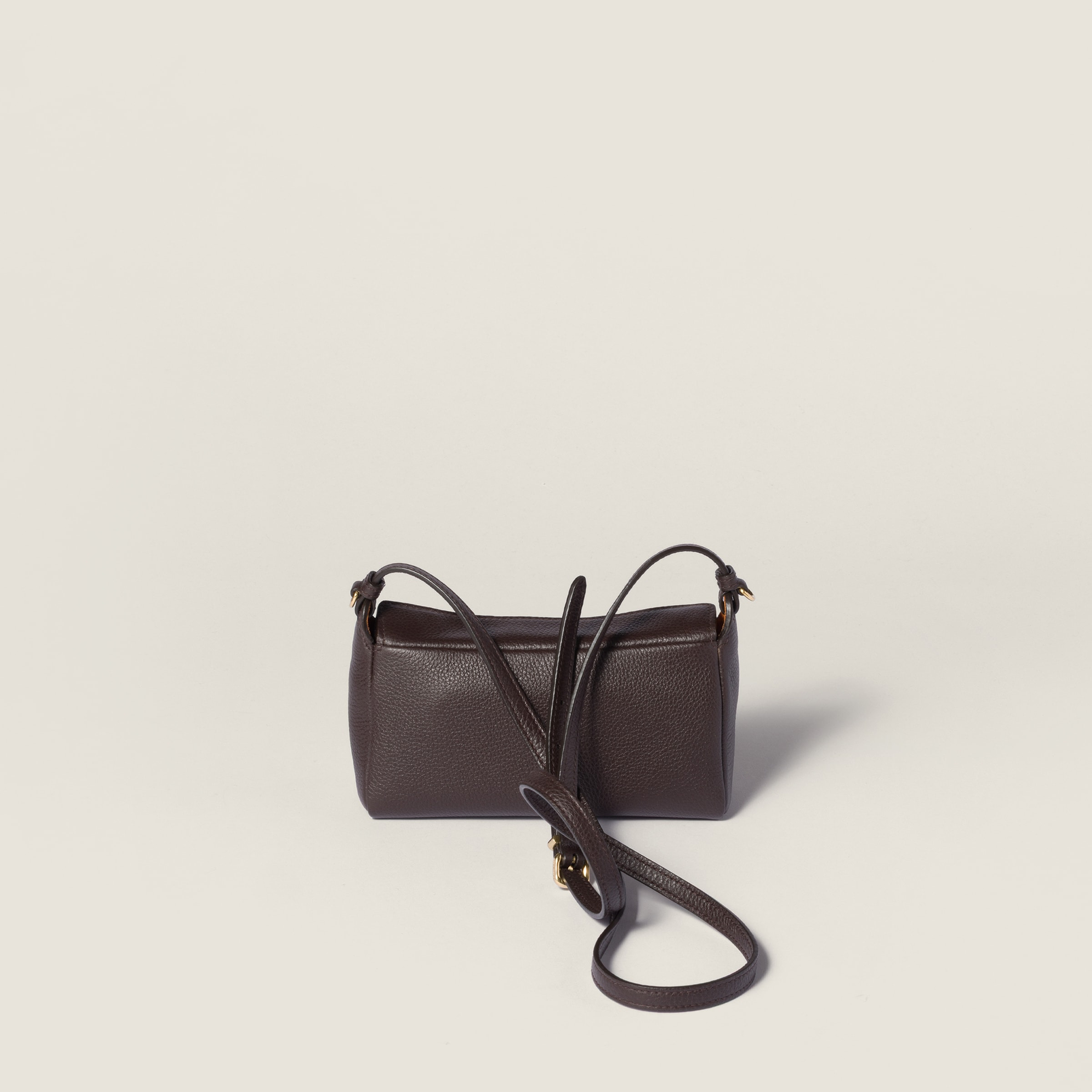 Leather pouch - 3