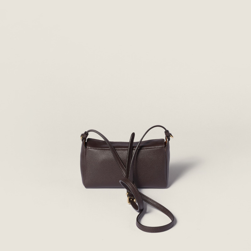 Leather pouch 3