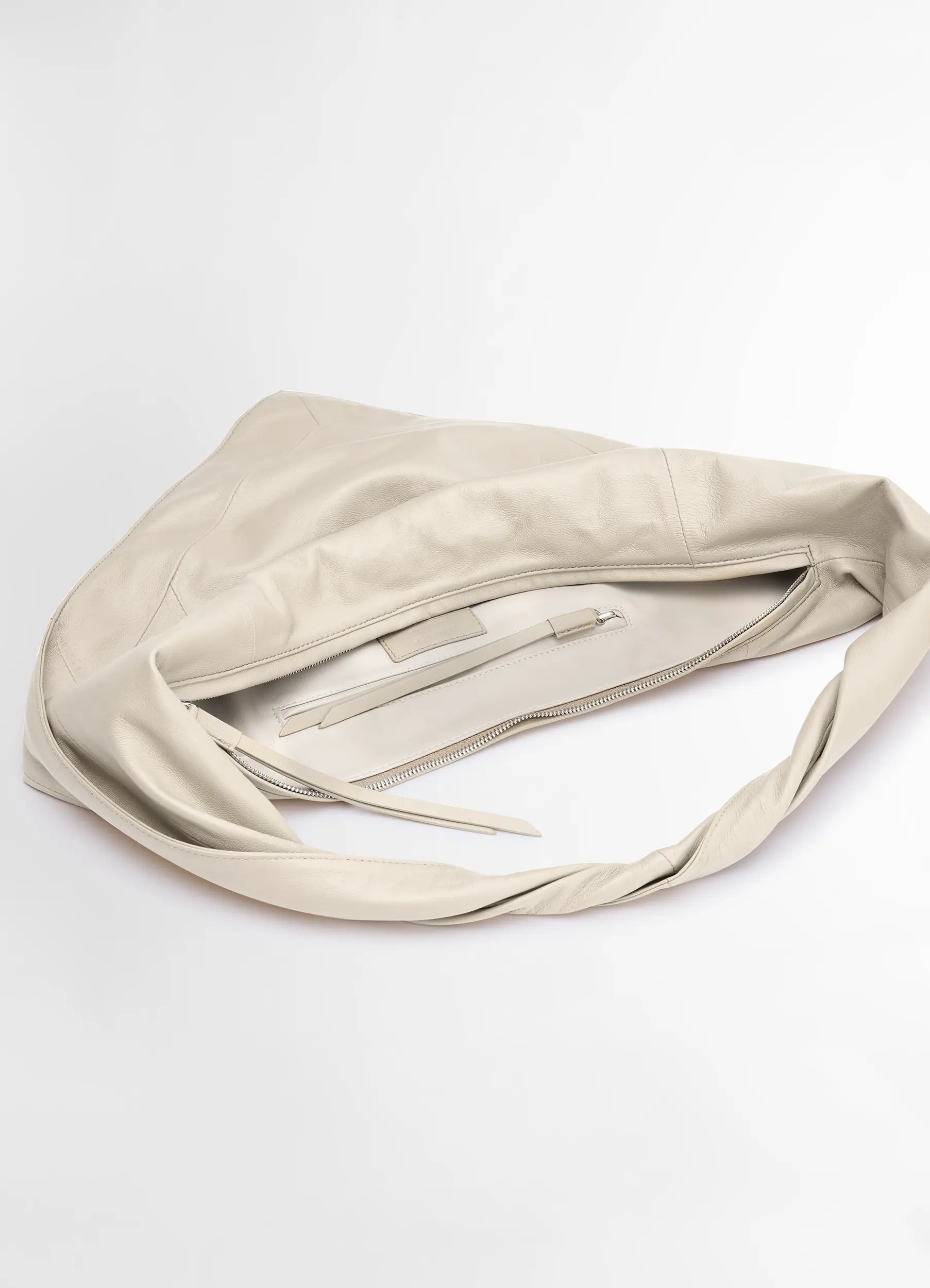 SCARF BAG SMALL - 4