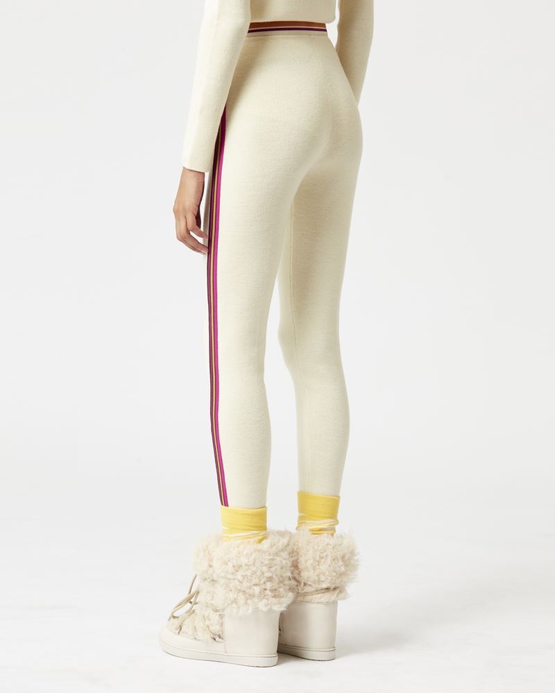 FADENA PANTS - 5