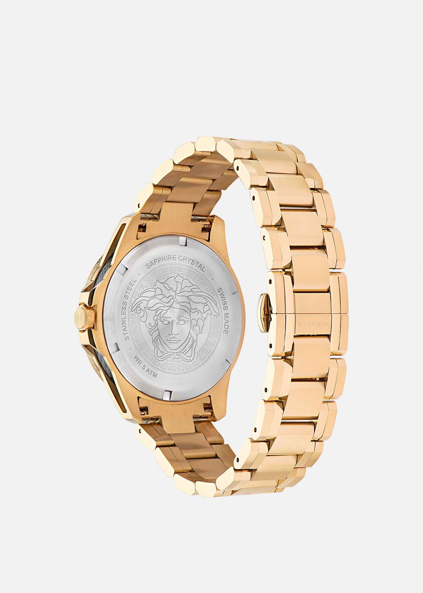 Sport Tech GMT Watch - 2