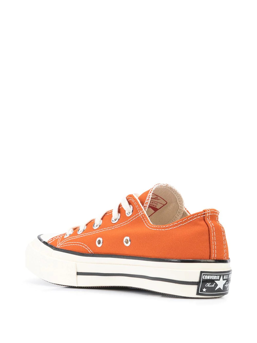 Chuck 70 low top sneakers - 3