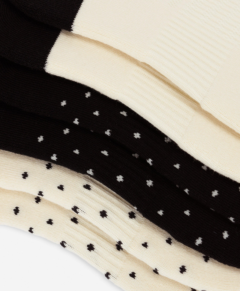 Workout Sneaker Socks 3 Pack 3