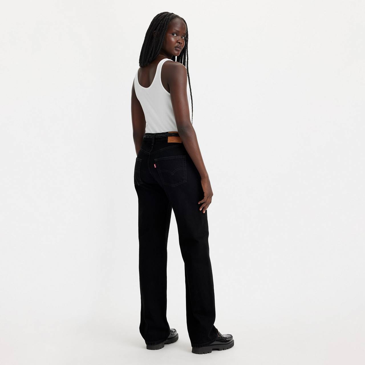 501® '90S WOMEN'S JEANS - 5