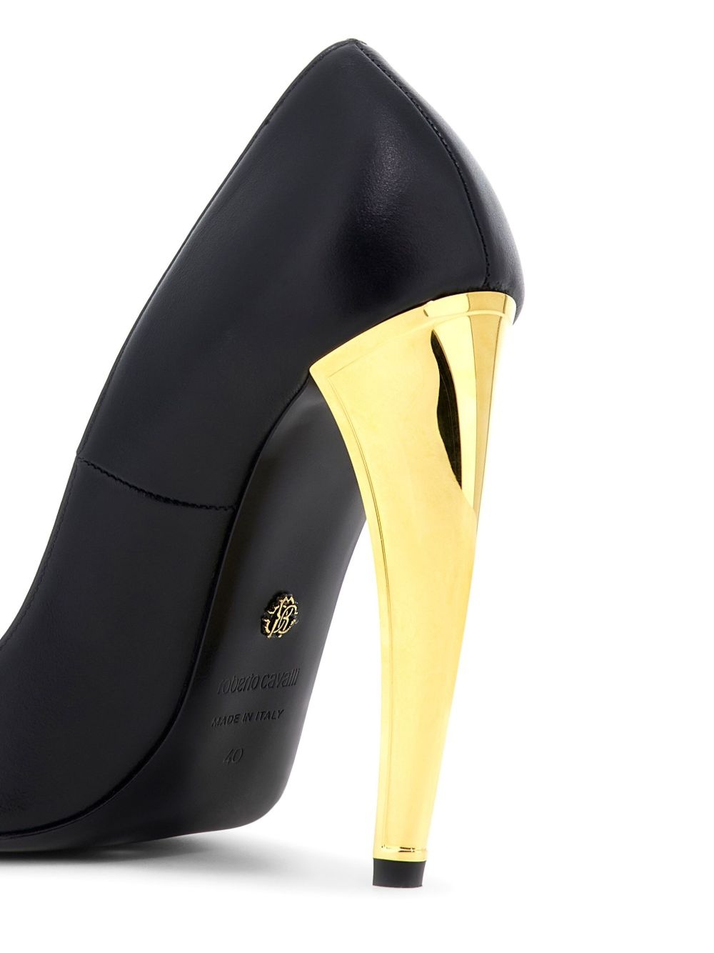 Fang pumps - 5