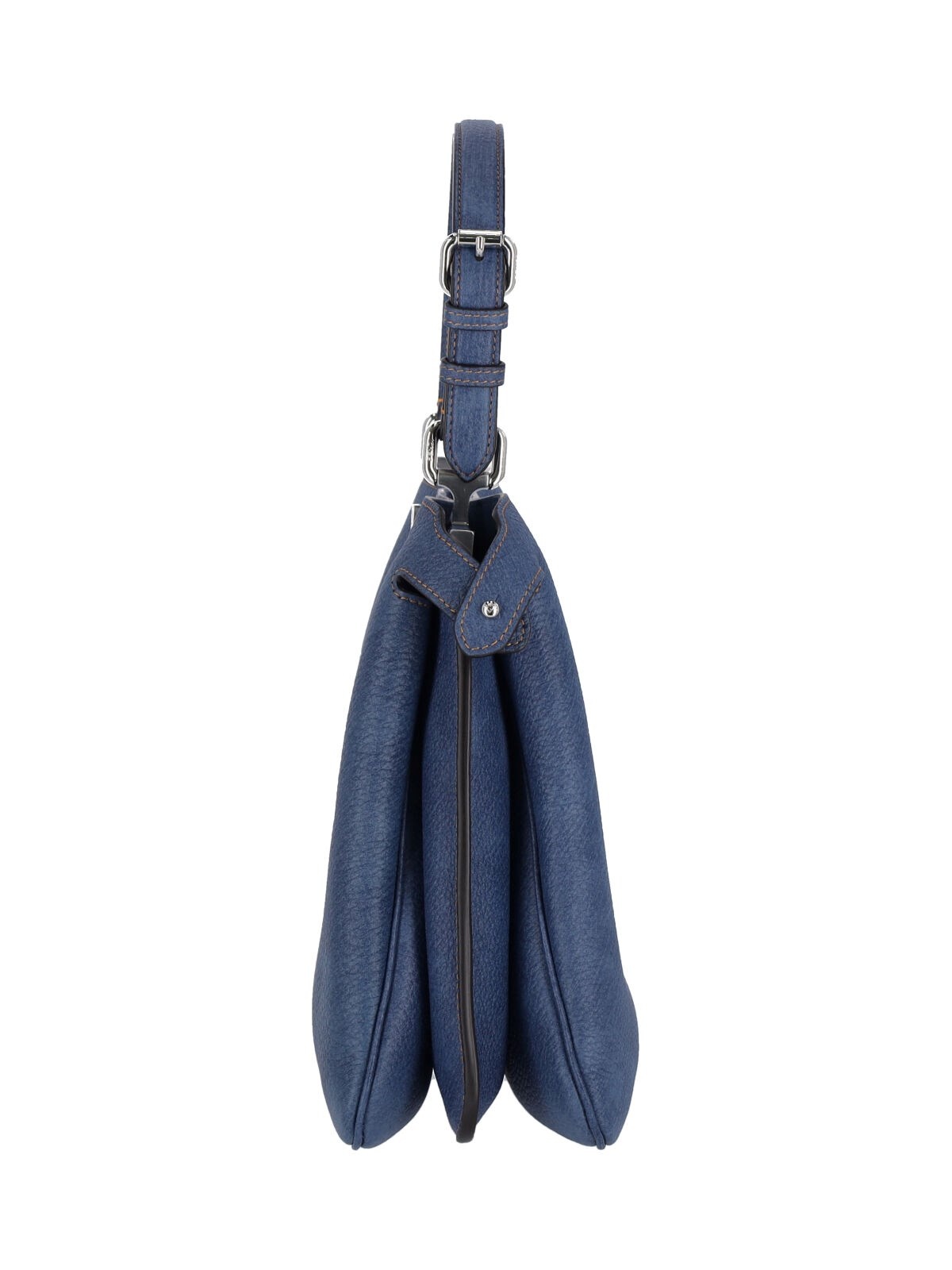 MEDIUM SHOULDER BAG "PEEKABOO" - 5