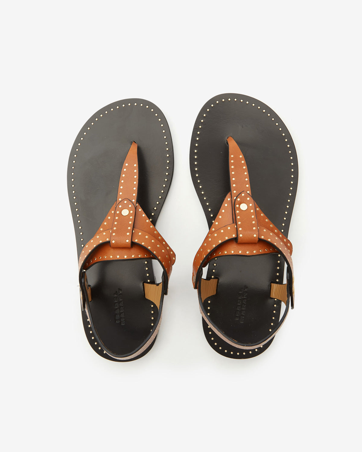 JOONY SANDALS - 4