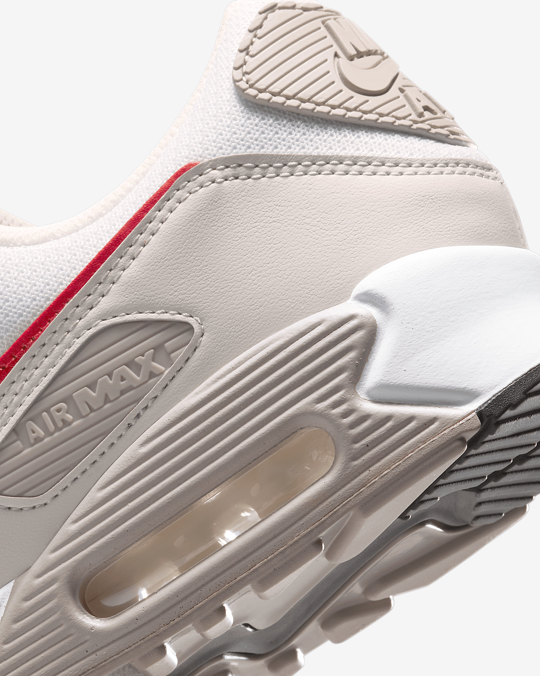 Nike Air Max 90 Men's Shoes - 8