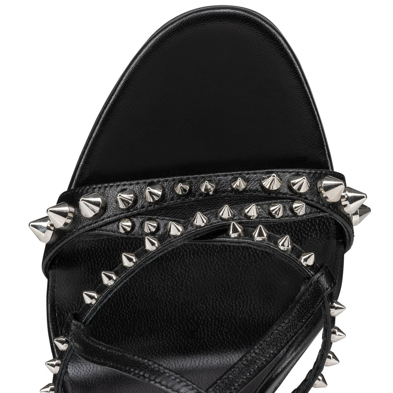 Tatooshka 스파이크 4