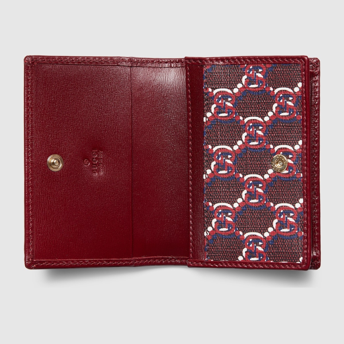 GG card case wallet - 2