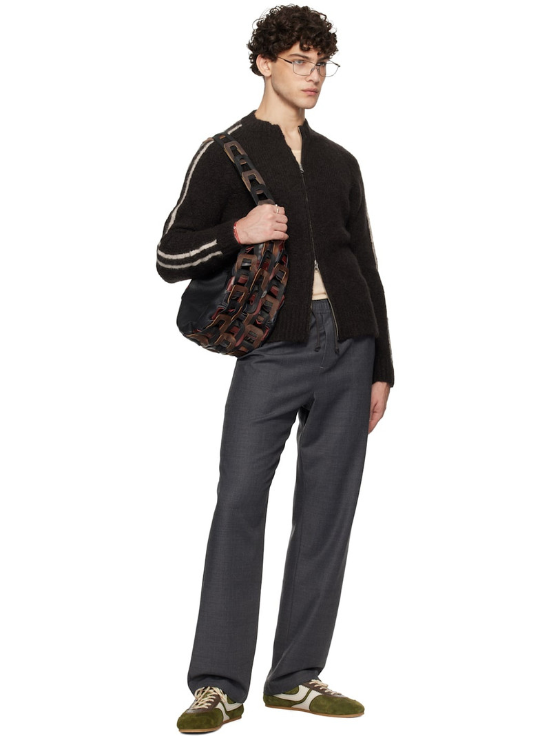 paloma wool Gray René Trousers outlook