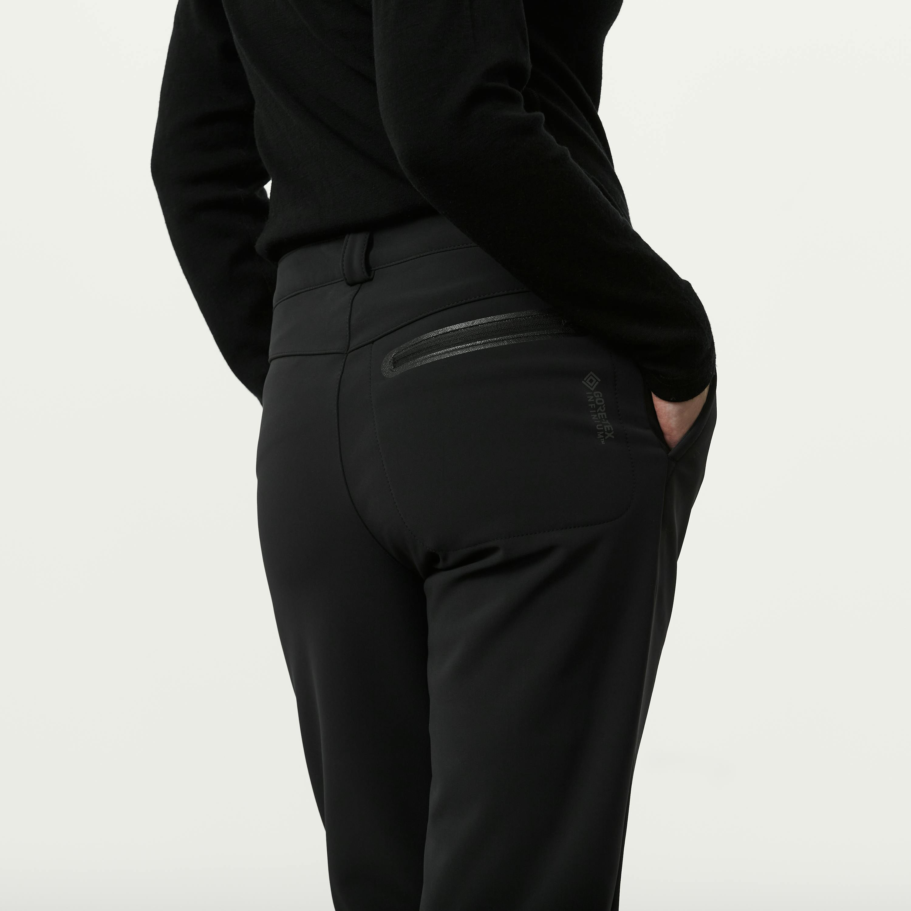Borgir GORE-TEX® INFINIUM™ Pants - 5